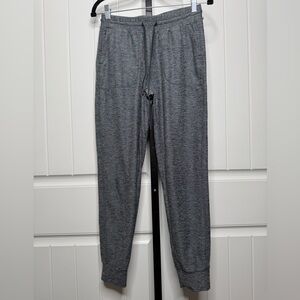 Z by Zella Women’s Heather Gray Joggers